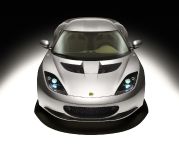Lotus Evora (2009)