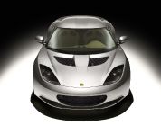 Lotus Evora (2009) - picture 2 of 12