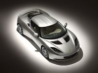 Lotus Evora (2009)