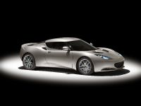 Lotus Evora (2009)