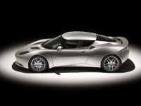 Lotus Evora (2009) - picture 5 of 12