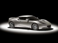 Lotus Evora (2009) - picture 6 of 12