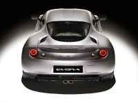 Lotus Evora (2009)
