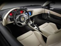 Lotus Evora (2009)