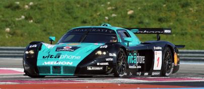 Maserati MC12 (2009) - picture 4 of 6