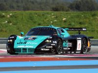 Maserati MC12 (2009)