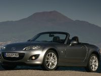 Mazda MX-5 (2009) - picture 5 of 12