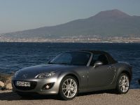 Mazda MX-5 (2009) - picture 3 of 12