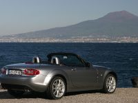 Mazda MX-5 (2009) - picture 4 of 12