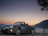 Mazda MX-5 (2009) - picture 6 of 12