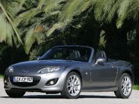 Mazda MX-5 (2009) - picture 1 of 12