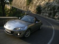 Mazda MX-5 (2009)