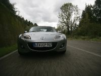 Mazda MX-5 (2009) - picture 7 of 12