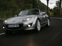 Mazda MX-5 (2009)