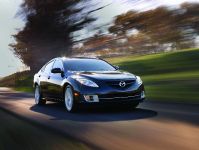 Mazda6 (2009) - picture 2 of 11