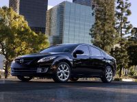 Mazda6 (2009) - picture 5 of 11