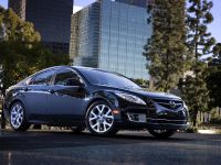 Mazda6 (2009) - picture 1 of 11