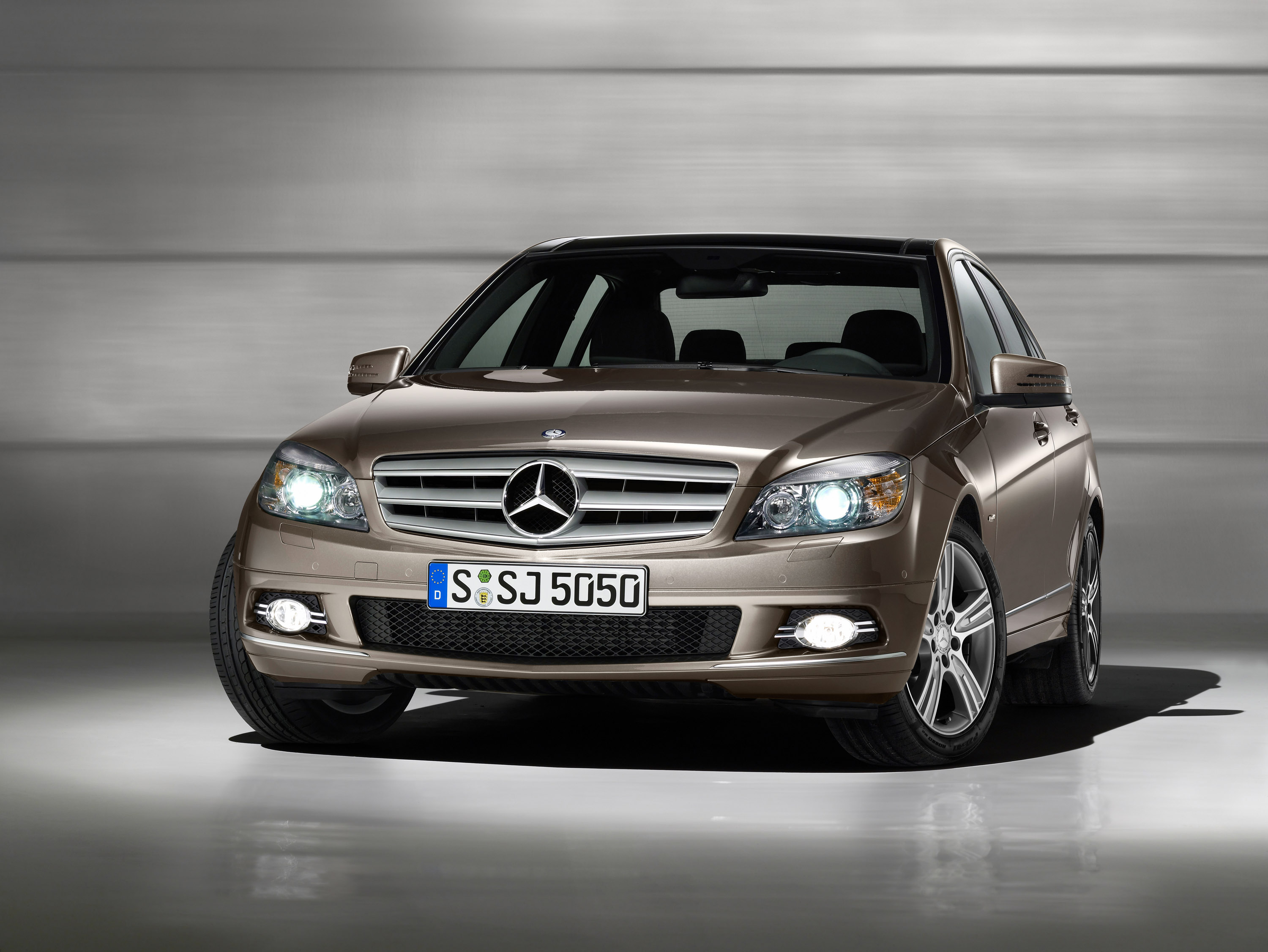 Mercedes-Benz C-Class Special Edition