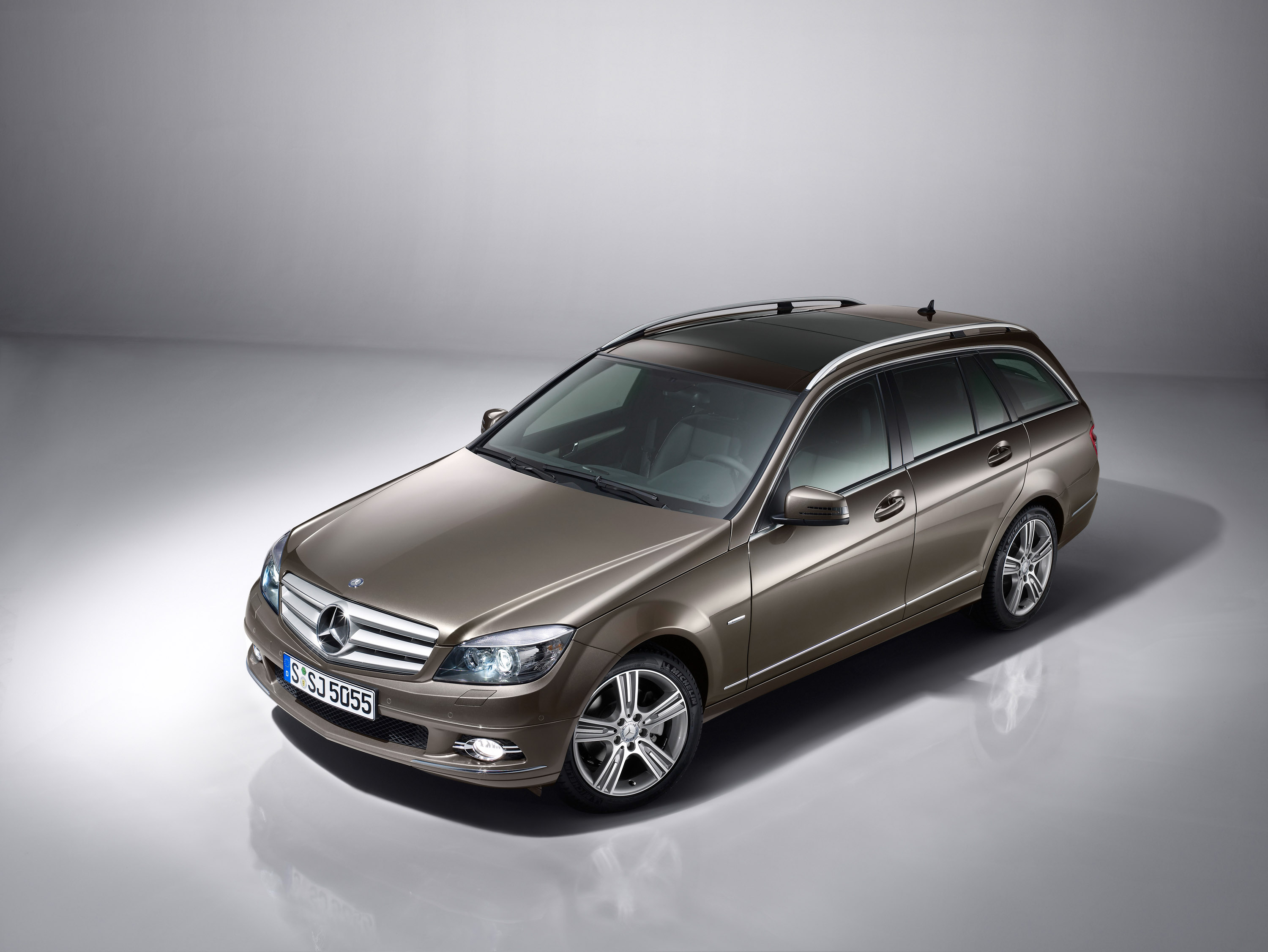 Mercedes-Benz C-Class Special Edition