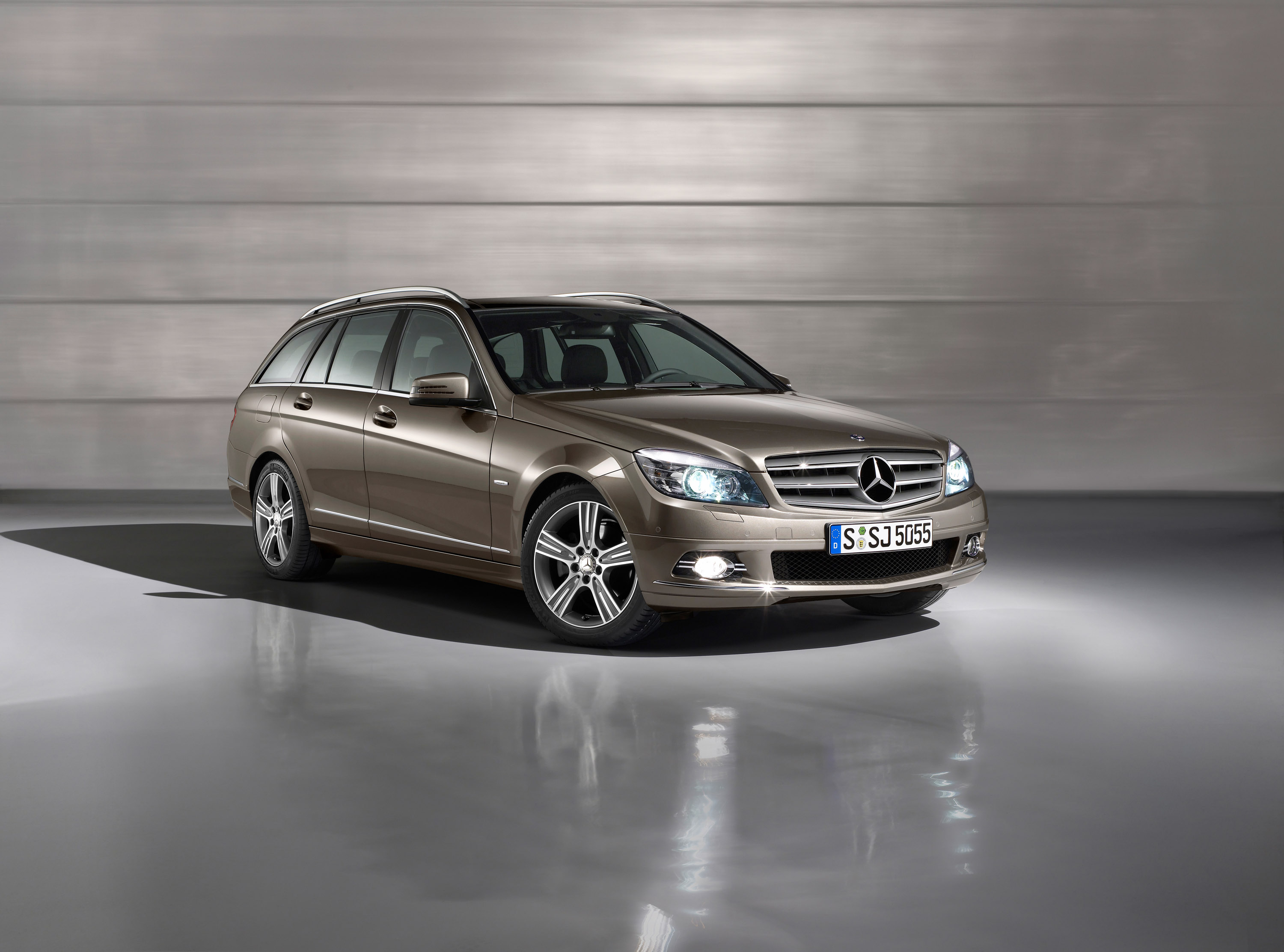 Mercedes-Benz C-Class Special Edition