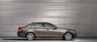 Mercedes-Benz C-Class Special Edition (2009) - picture 4 of 11