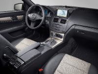 Mercedes-Benz C-Class Special Edition (2009) - picture 2 of 11