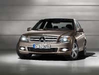 Mercedes-Benz C-Class Special Edition (2009) - picture 3 of 11