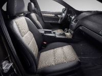 Mercedes-Benz C-Class Special Edition (2009)