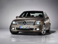 Mercedes-Benz C-Class Special Edition (2009) - picture 7 of 11