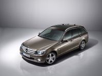 Mercedes-Benz C-Class Special Edition (2009) - picture 1 of 11