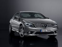 Mercedes-Benz CL 500 4MATIC AMG (2009) - picture 1 of 4