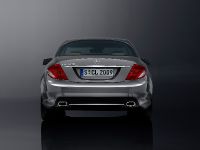 Mercedes-Benz CL 500 4MATIC AMG (2009) - picture 2 of 4