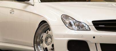 Mercedes-Benz CLS White Label (2009) - picture 7 of 72