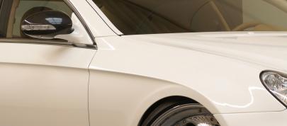 Mercedes-Benz CLS White Label (2009) - picture 12 of 72