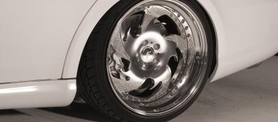 Mercedes-Benz CLS White Label (2009) - picture 36 of 72