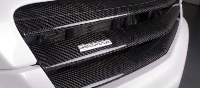 Mercedes-Benz CLS White Label (2009) - picture 39 of 72