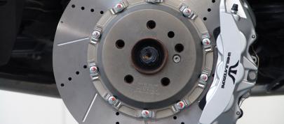 Mercedes-Benz CLS White Label (2009) - picture 47 of 72