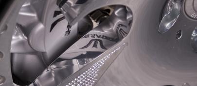 Mercedes-Benz CLS White Label (2009) - picture 52 of 72