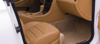 Mercedes-Benz CLS White Label (2009) - picture 55 of 72