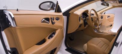 Mercedes-Benz CLS White Label (2009) - picture 60 of 72