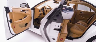 Mercedes-Benz CLS White Label (2009) - picture 63 of 72