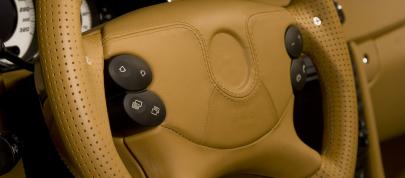 Mercedes-Benz CLS White Label (2009) - picture 71 of 72