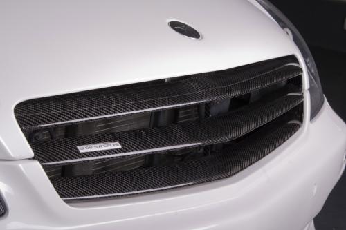 Mercedes-Benz CLS White Label (2009) - picture 40 of 72