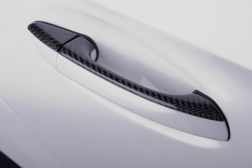 Mercedes-Benz CLS White Label (2009) - picture 41 of 72