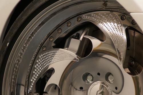 Mercedes-Benz CLS White Label (2009) - picture 49 of 72