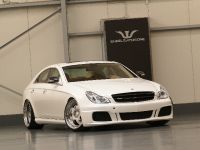 Mercedes-Benz CLS White Label (2009) - picture 5 of 72