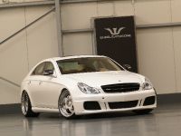 Mercedes-Benz CLS White Label (2009) - picture 5 of 72