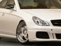 Mercedes-Benz CLS White Label (2009)