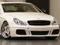 Mercedes-Benz CLS White Label (2009)