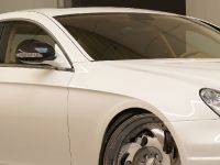 Mercedes-Benz CLS White Label (2009)